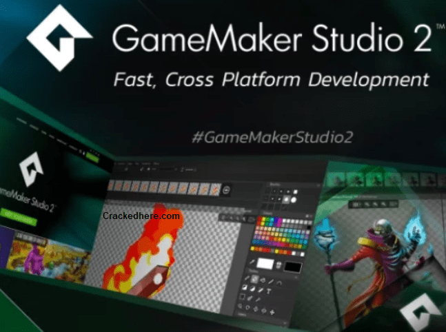 game maker studio 2 language download