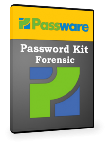 Passware Kit Crack 