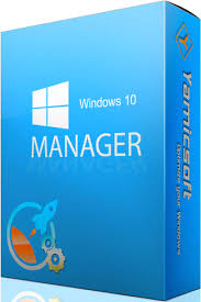 Windows Manager Crack