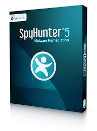 SpyHunter 5 Email and Password Crack
