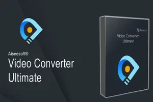 Aiseesoft Video Converter Ultimate 10.3.8 Crack