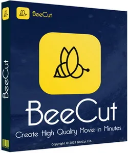 BeeCut Crack