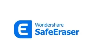 Wondershare SafeEraser Crack