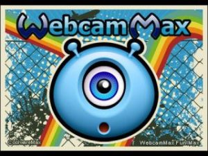 WebcamMax 2024 Crack