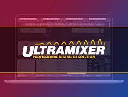 UltraMixer 6.3.2 Crack
